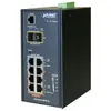 Assmann Electronic PLANET IGS-4215-4P4T2S - commutateur - Géré