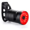 Funken Feu Arrière Brake Sensor Led Cob 350mah Li-poly