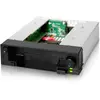 ICY DOCK MB971SP-B DoubleSwap - Rack pour 2 dis 
