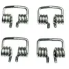 Ht Components Ressorts De Pédale M1/m2/x3