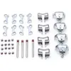 Ht Components Kit De Reconstruction De Pédales X3