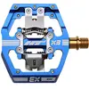 Ht Components Pédales X3t