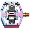 Ht Components Pédales X3 Titanium