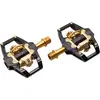 Ht Components Pédales T2 Titanium Limited Edition