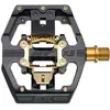 Ht Components Pédales X3 Titanium Limited Edition