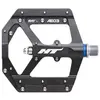 HT Components AE03 Evo+ Paire de pédales de vélo Noir 9-16"