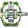 Ht Components Pédales Auto X3