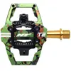Ht Components Pédales Auto T2 Titanium