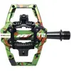Ht Components Pédales Auto T2