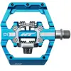 Ht Components Pédales Ht-d1 Duo