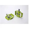 Ht Components Pédales Double Ht D1