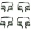 Ht Components Ressorts De Pédale Gt1/t1/t2