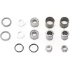 Ht Components Kit De Reconstruction De Pédales N-m1