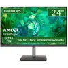 Ecran PC Gaming Acer Vero RS242Ybpamix 23.8" 100 Hz Full HD Gris