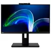Acer Vero B248Y Ebemiqprcuzxv - B8 Series - écran LED - 24" (23.8" visualisable) - 1920 x 1080 Full HD (1080p) @ 100 Hz - IPS - 300 cd/m² - 1000:1 - HDR10 - 4 ms - HDMI, DisplayPort, USB-C - haut-parleurs - noir