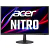 Ecran PC Gaming Acer Nitro ED240QS3BMIIPX 24" Incurvé Full HD Noir