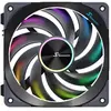 Magflow Argb (schwarz, 1-fan Kit)
