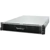 Synology RS4826XS+ 2U 12-BAY 16 GB DDR4 (0 TB), NAS, Noir, Argent