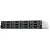 Synology Rackstation 12-BAY AMD QUAD CORE 8GB, NAS