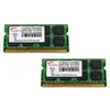 G.Skill SQ Series - DDR3 - 8 Go : 2 x 4 Go - SO DIMM 204 broches