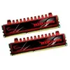 G.Skill Ripjaws - DDR3 - 8 Go : 2 x 4 Go - DIMM 240 broches