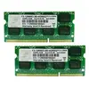 G.Skill SQ Series - DDR3 - 4 Go : 2 x 2 Go - SO DIMM 204 broches