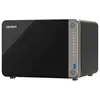 Qnap TS-AI642-8G | NAS KI 6 baies avec ARM SoC