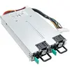 QNAP PWR-SET-DT04 Redundant Power Cage for 250W Delta x1 250W power su...