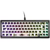 Huusuei Clavier mécanique - DUCKY - ProjectD Tinker 65 - Modulable - Rétroéclairage RGB - ISO