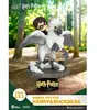 Beast Kingdom Toys Figurine Harry & Buckbeak En Pvc Scène D Harry Potter 16 Cm