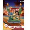 Beast Kingdom Lilo & Stitch D-Stage PVC Diorama Lilo & Stitch 16 cm