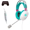 Asus Asus Casque Gaming Asus Tuf H1 Gen Ii Hatsune Miku Edition