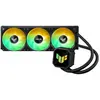 ASUS TUF Gaming LC III 360 ARGB - Noir
