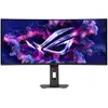 ASUS ROG Strix OLED XG34WCDG (3440 x 1440 pixels, 34"), Moniteur, Noir