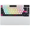 Asus ROG Azoth X - Asus ROG NX Snow v2