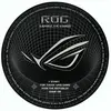 Asus ROG Cosmic Mat II