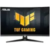 ASUS TUF Gaming VG32VQM5B - Écran LED - jeux - incurvé - 32" (31.5" vi...