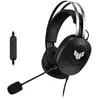 Casque gaming filaire Asus TUF H1 Gen II Noir