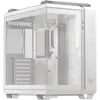 ASUS TUF Gaming GT502 Horizon - Mid tower jeux - ATX - panneau latéral...