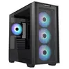 Asus Asus Boitier A21 Plus Noir
