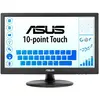 ASUS VT169HE - Écran LED - 16" (15.6" visualisable) - écran tactile - ...