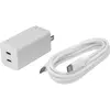 Asus Chargeur Mural Usb-c Ac65-05