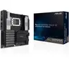 ASUS PRO WS WRX90E-SAGE SE AMD WRX90 Socket sTR5 EEB