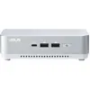 ASUS NUC 14 Pro+ RNUC14RVSU900002I UCFF Zilver 185H