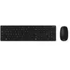 ASUS W5000 wireless Keyboard+Mouse dt. COPILOT Layout blk (DE, Sans fi...