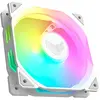 Asus TUF GAMING TR120 ARGB REVERSE 1-pack White