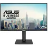 ASUS Eye Care VA27DQFS (1920 x 1080 pixels, 27"), Moniteur, Noir