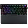 ASUS ROG Azoth Extreme (DE, Sans fil, Filaire), Clavier, Noir