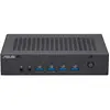 ASUS PC PN43-SN100AD Intel N100 Black (Intel N100), Barebone