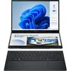 ASUS Zenbook Duo (14", Intel Core Ultra 9 285H, 32 Go, 1000 Go, DE), O...